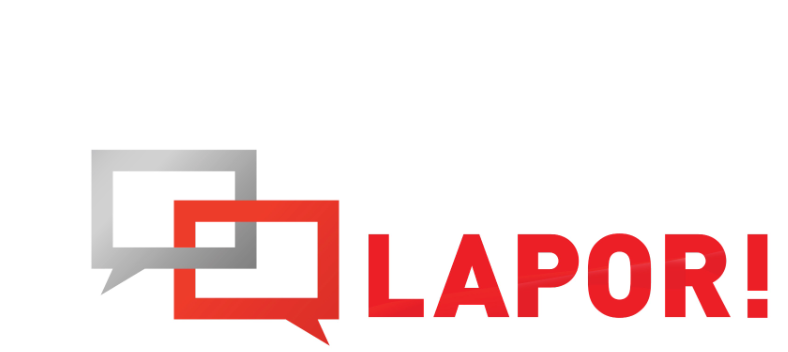 SP4N Lapor
